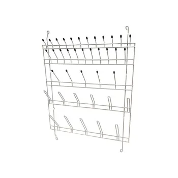 Drying Rack - Wall Mount - 780x500mm - Modern Teaching Aids NZ