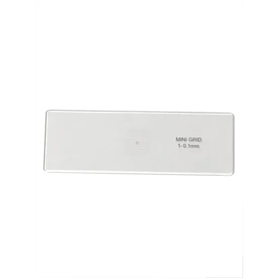 Slide - Mini Grid - Modern Teaching Aids NZ