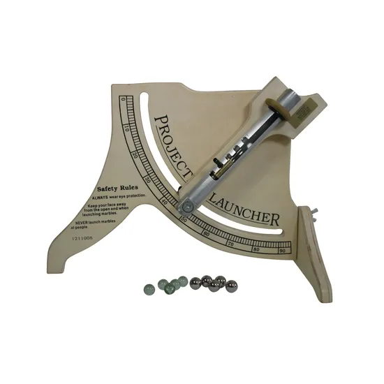 Projectile Launcher with Base - Modern Teaching Aids NZ
