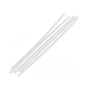 Stirring Rods - Poly - 300x6mm - Pack of 5 - Modern Teaching Aids NZ