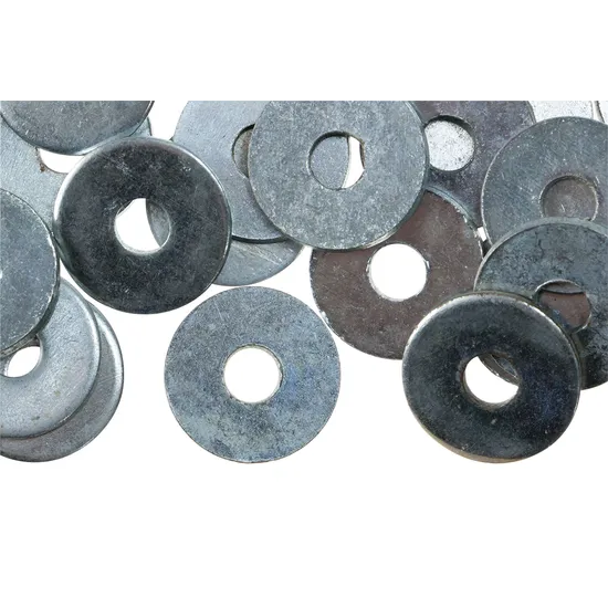 TeacherGeek Accessories - #10 Fender Washer - Pack of 200 - Modern Teaching Aids NZ