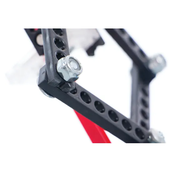 TeacherGeek #10 Nylon Insert Locknut - Modern Teaching Aids NZ