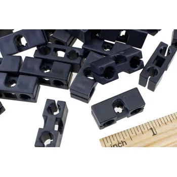 TeacherGeek Perpendicular Blocks - Pack of 100 - Modern Teaching Aids NZ