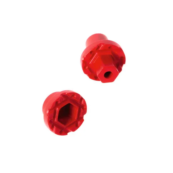 TeacherGeek Build a Propeller Motor Mount - Pack of 20 - Modern Teaching Aids NZ