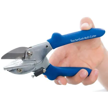 TeacherGeek - Multi Cutter Only - Modern Teaching Aids NZ