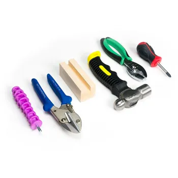 TeacherGeek Tools Set - Class Set of 30 - Modern Teaching Aids NZ