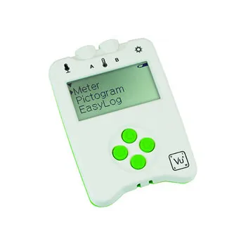 Vu+ USB & Bluetooth Data Logger