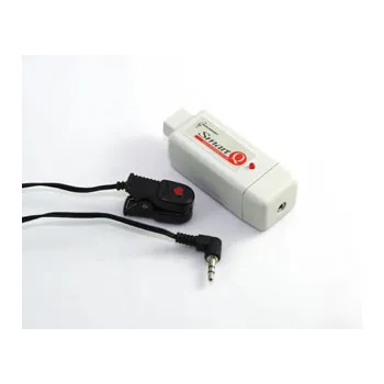 Heart Rate and Pulse Waveform Sensor - Modern Teaching Aids NZ