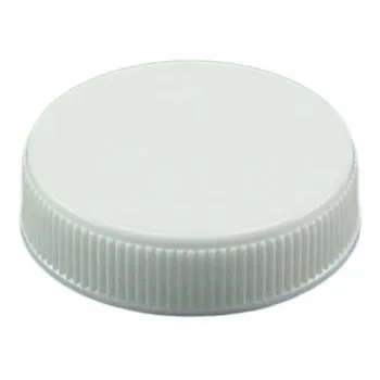 Cap Wadded White 38mm 400 for 30mL Glass Jars - Modern Teaching Aids NZ