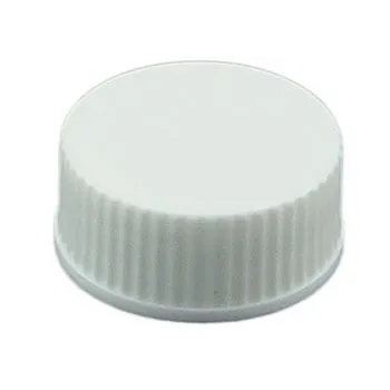 Cap Wadded White 24mm 400 for Dropping Bottles - Modern Teaching Aids NZ
