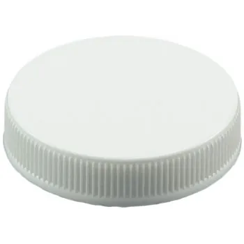 Cap Wadded White 48mm 400 for 65 & 125ml Glass Jar - Modern Teaching Aids NZ