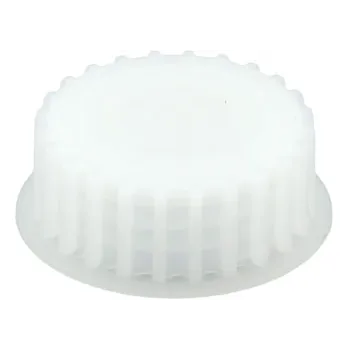 Cap Wedge Seal - Natural - 38-410 - Fit Jerrycans - Modern Teaching Aids NZ