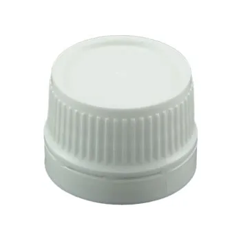 Cap Wadded 24mm TT Non-Tamper for Glass Bottles - Modern Teaching Aids NZ