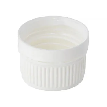 Cap Wadded 24mm TT Non-Tamper for Glass Bottles - Modern Teaching Aids NZ