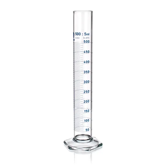 10 ml Borosilicate Measuring C Printer Combo