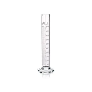 25 ml Borosilicate Measuring C Printer Combo