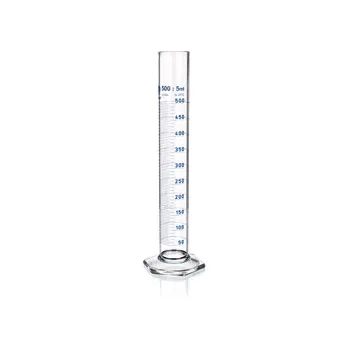 250 ml Borosilicate Measuring Printer Combo