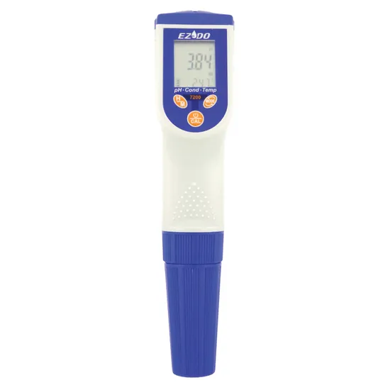 Pen Meter - pH Cond TDS Salt Temp - Modern Teaching Aids NZ