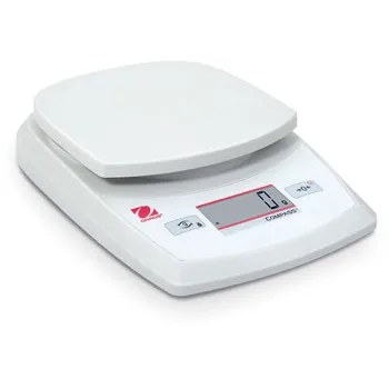 Balance Portable with Overload Protection 620x0.1g - Modern Teaching Aids NZ