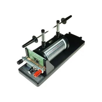 Induction Coil (Ruhmkorf) - Dissectible - Modern Teaching Aids NZ