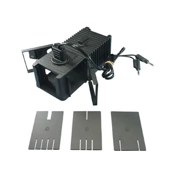 Light Box - Hodson Collimating Lens & Slit Formers - Modern Teaching Aids NZ