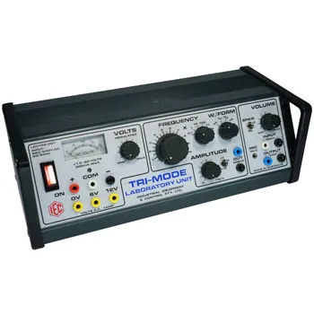 Signal Generator - Tri-Mode Type - Modern Teaching Aids NZ