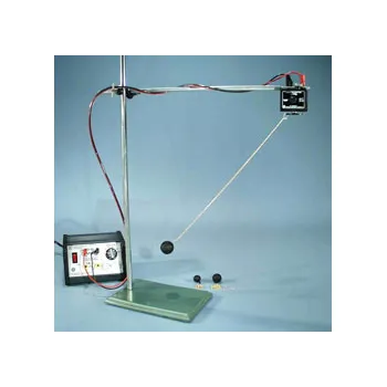 Circular Motion Kit - with Speed Controller - Modern Teaching Aids NZ