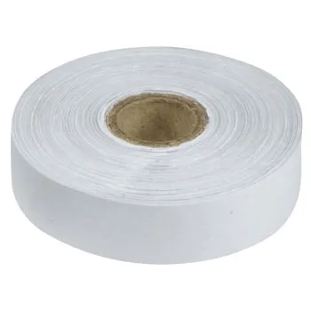 Recording Timer - Paper Roll White Small, 16 x 30 m - Modern Teaching Aids NZ