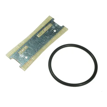 Van De Graaff - Spare Combs Rub Upgrade Kit - Modern Teaching Aids NZ