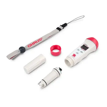 Pen Meter Conductivity TDS & pH - Modern Teaching Aids NZ