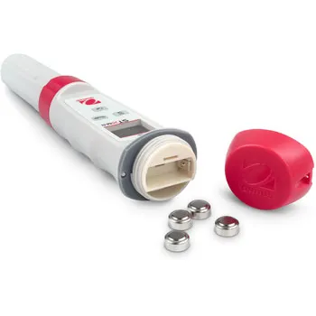 Pen Meter Conductivity TDS & pH - Modern Teaching Aids NZ