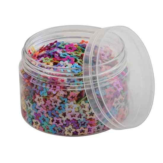 Star Sequins - 50g - Modern Teaching Aids NZ