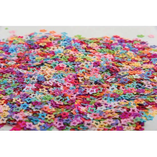 Star Sequins - 50g - Modern Teaching Aids NZ