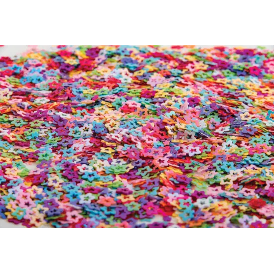 Star Sequins - 50g - Modern Teaching Aids NZ