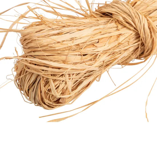 Raffia - 50 g - Modern Teaching Aids NZ