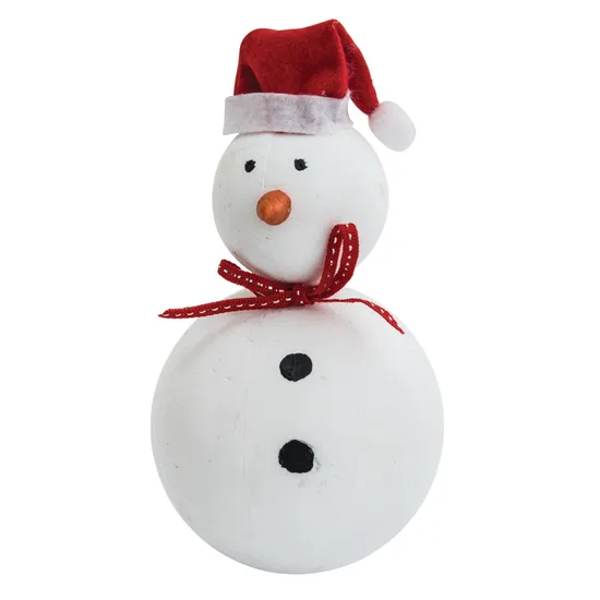 Polystyrene Balls 10cm - Pack of 12 - Modern Teaching Aids NZ