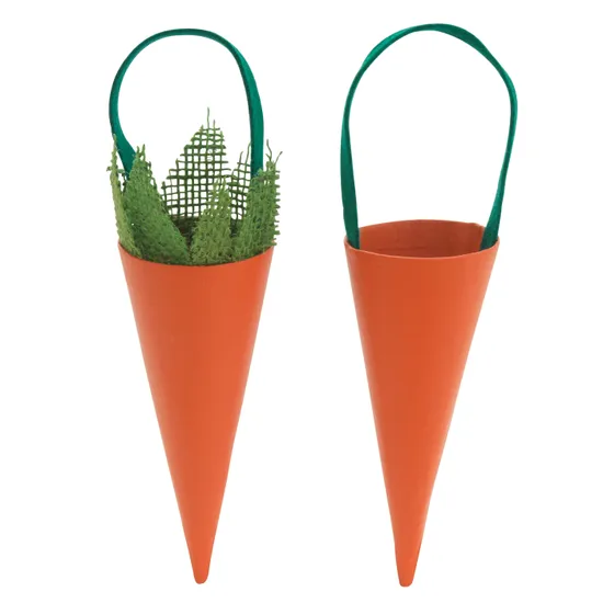 Paper Mache Cones 15cm - Pack of 6 - Modern Teaching Aids NZ