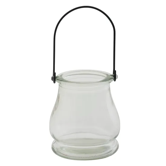 Glass Lanterns - Pack of 6 - Modern Teaching Aids NZ