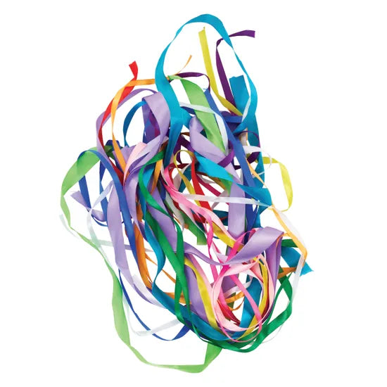 Assorted Ribbon - 35 g