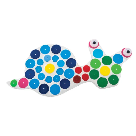 Plastic Bottle Tops - Pack of 100 - Modern Teaching Aids NZ