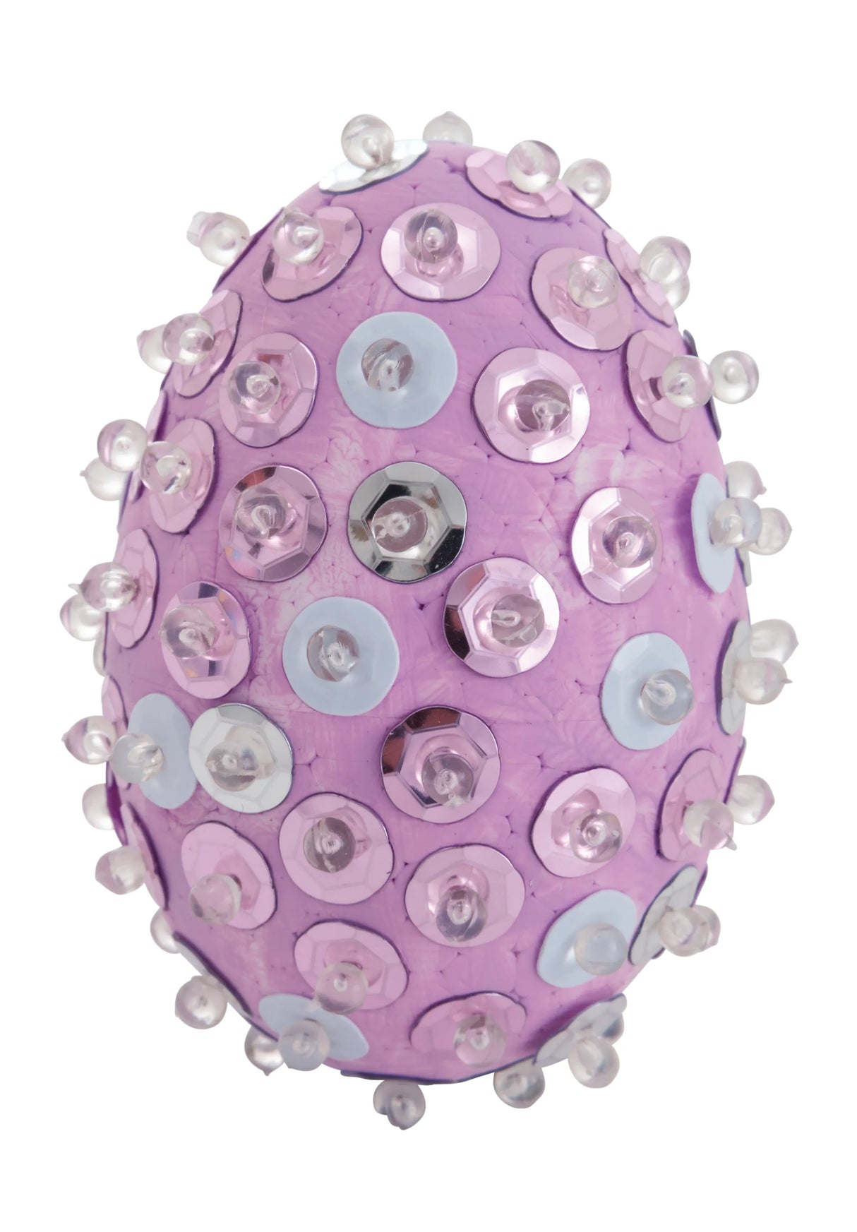 Decofoam Eggs 7 cm - Pack of 25 - Modern Teaching Aids NZ