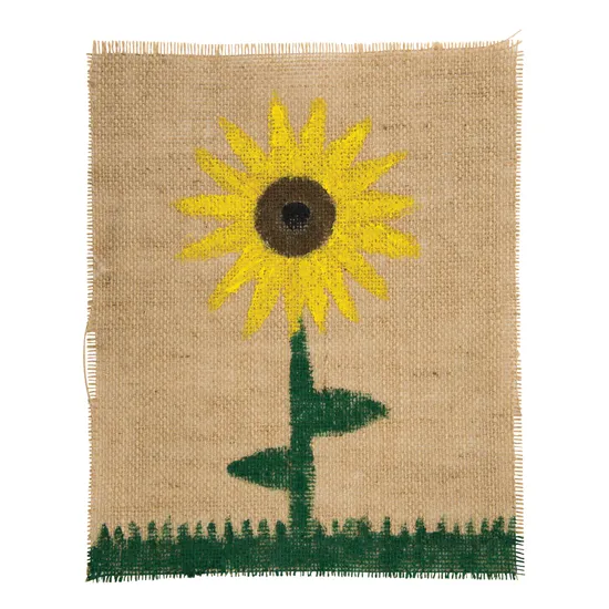 Hessian Sheets Natural - Pack of 10 - Modern Teaching Aids NZ