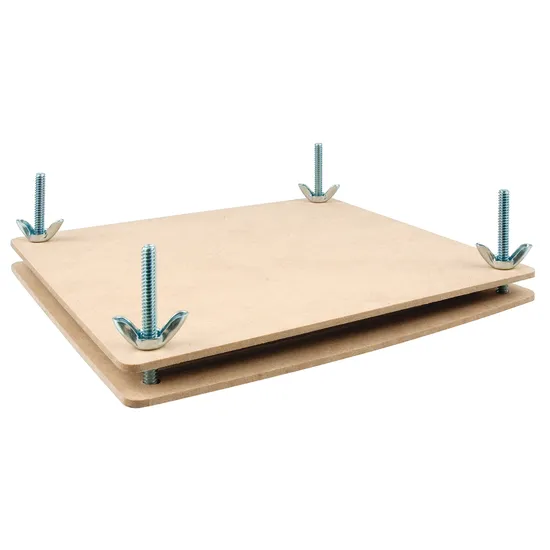 Flower Press - Modern Teaching Aids NZ