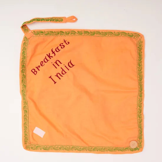 Indian Breakfast Set - Modern Teaching Aids NZ