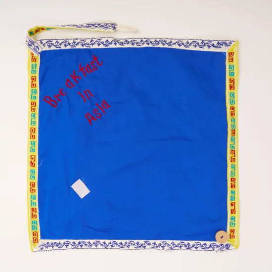 Asian Breakfast Set - Modern Teaching Aids NZ