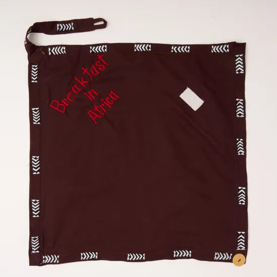 African Breakfast Set - Modern Teaching Aids NZ