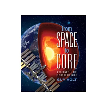 From Space to Core - Modern Teaching Aids NZ