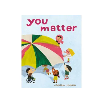 You Matter - Modern Teaching Aids NZ