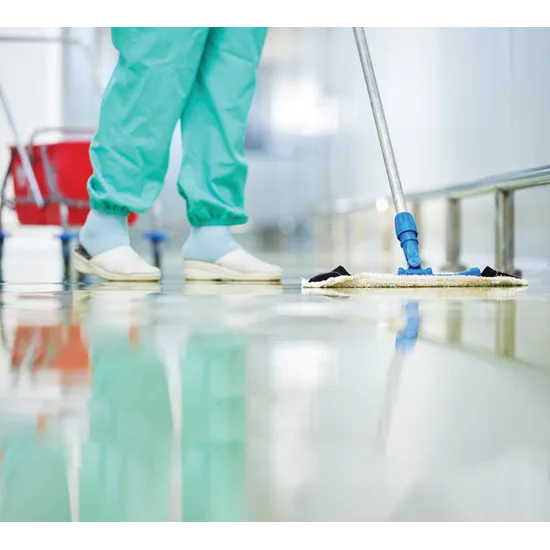 Siqura Hospital Grade Disinfectant 5Litres - Modern Teaching Aids NZ