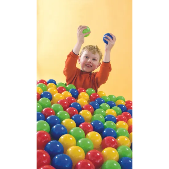 Gumballs - Bag of 100 x 6.5cm Diameter - Modern Teaching Aids NZ